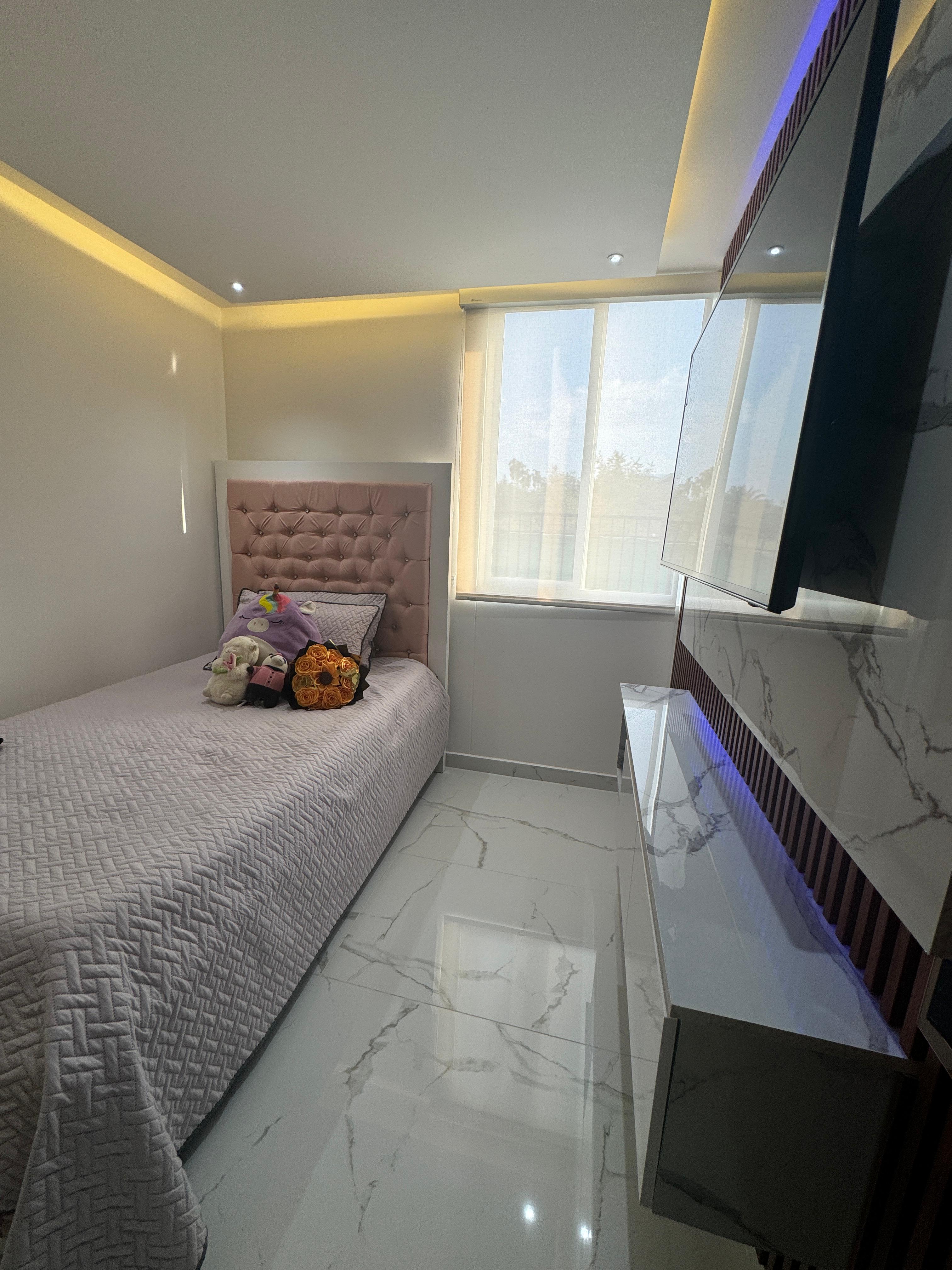 VENTA DE APARTAMENTO DE LUJO EN BOCHALEMA Y y K CALI SUR