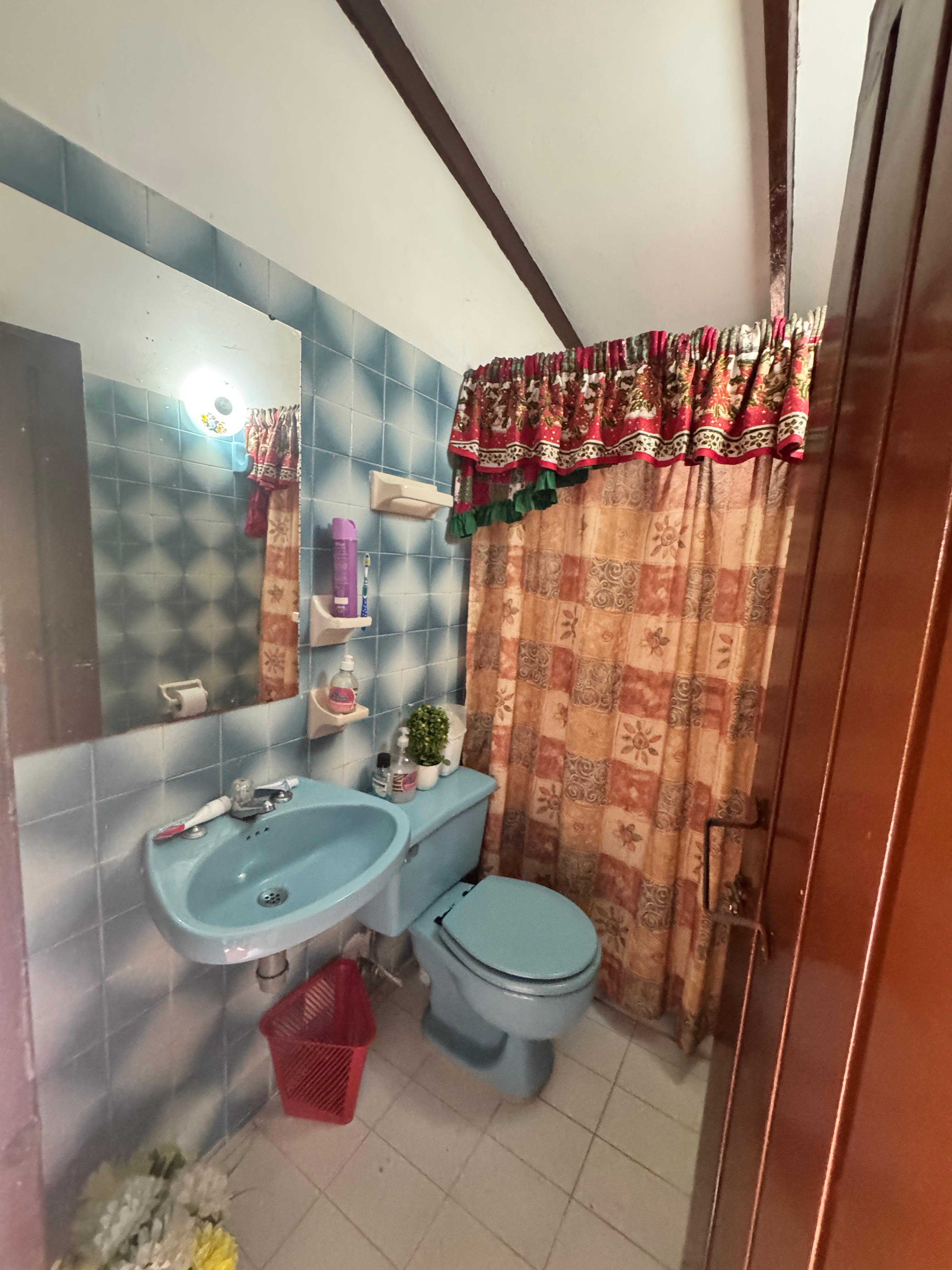 VENTA DE CASA CAMPESTRE EN EL QUEREMAL YK