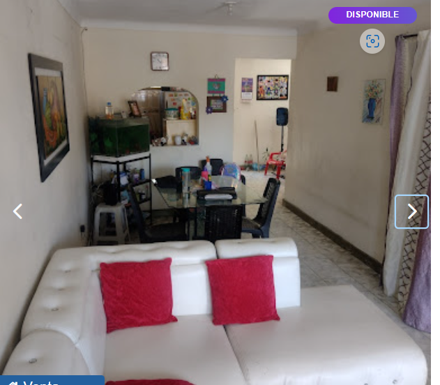 CASA EN VENTA GUABINAS RQ