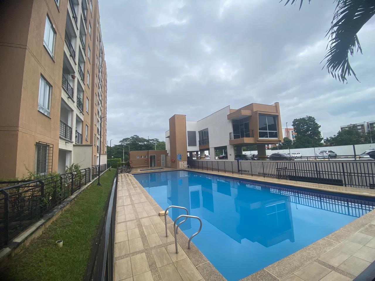 VENTA DE APARTAMENTO SECTOR BOCHALEMA