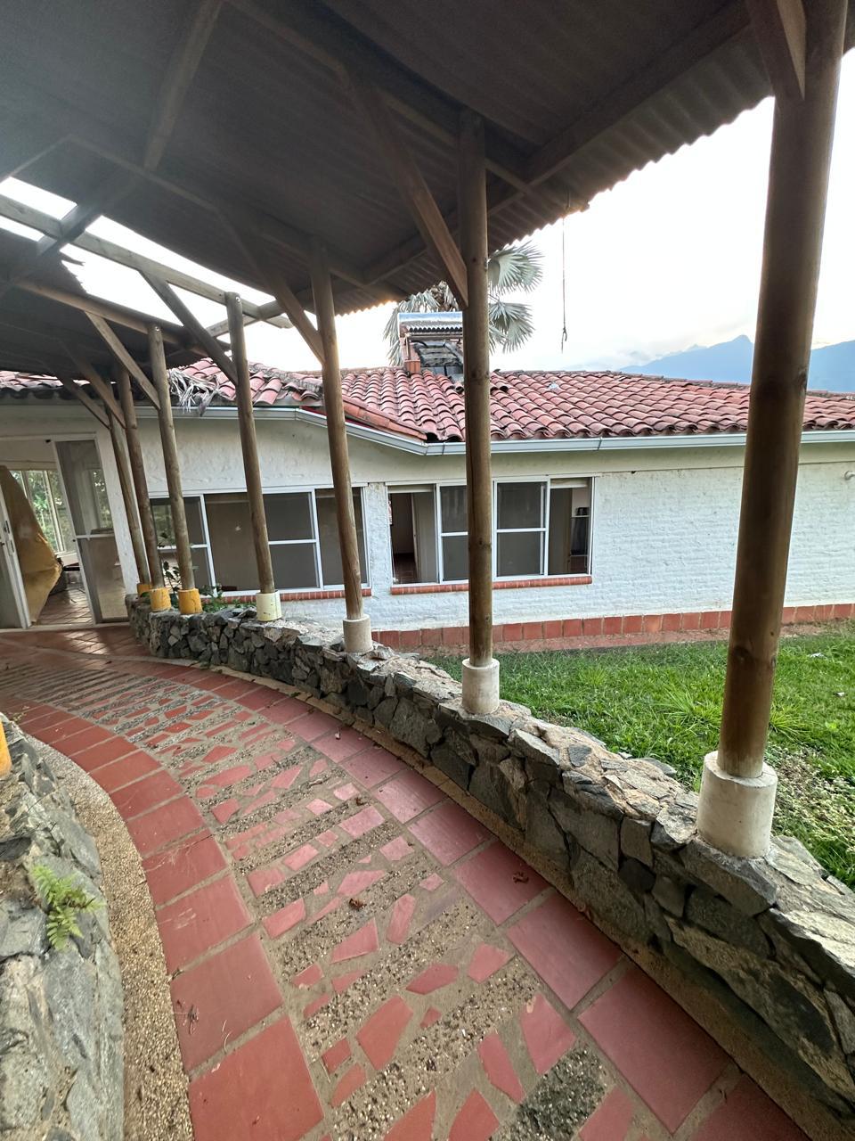 VENTA LOTE 5000 METROS