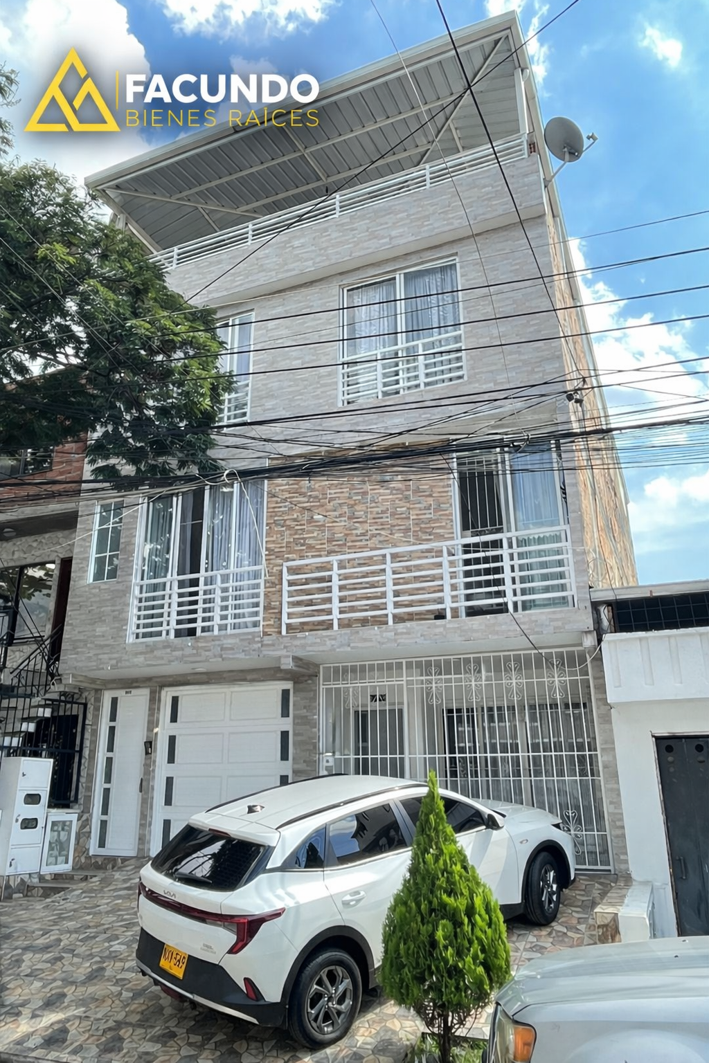 Se vende Edificio De Apartamentos En Olimpica - Cali