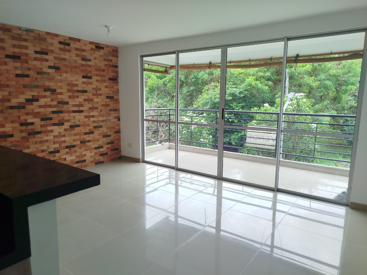 VENTA APARTAMENTO CONJUNTO ENTREVERDES SUR DE CALI CH-DS