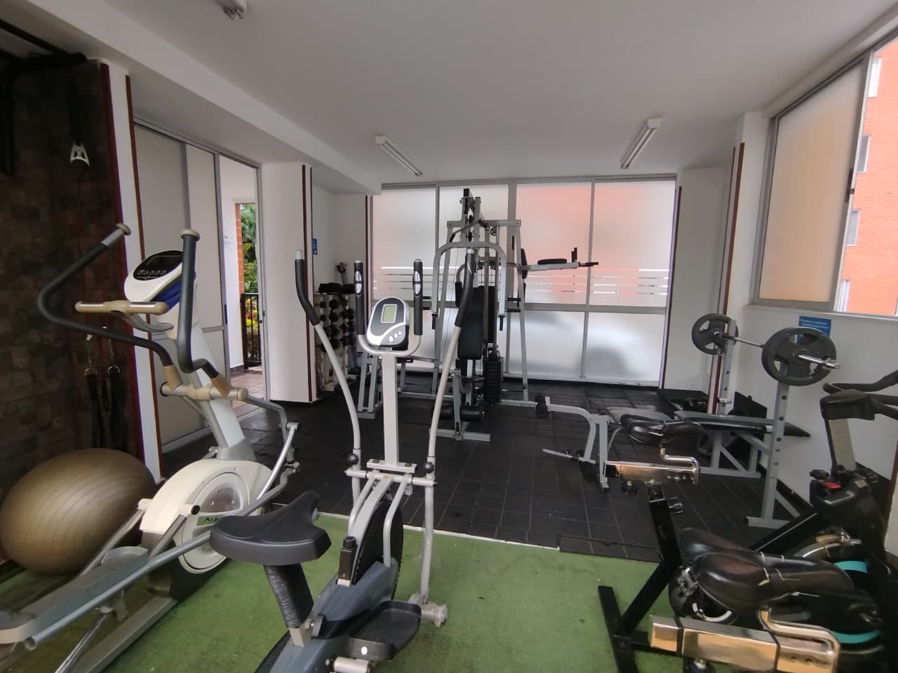 VENTA APARTAMENTO CONJUNTO PARQUES DE LA BOCHA S/A SUR DE CALI