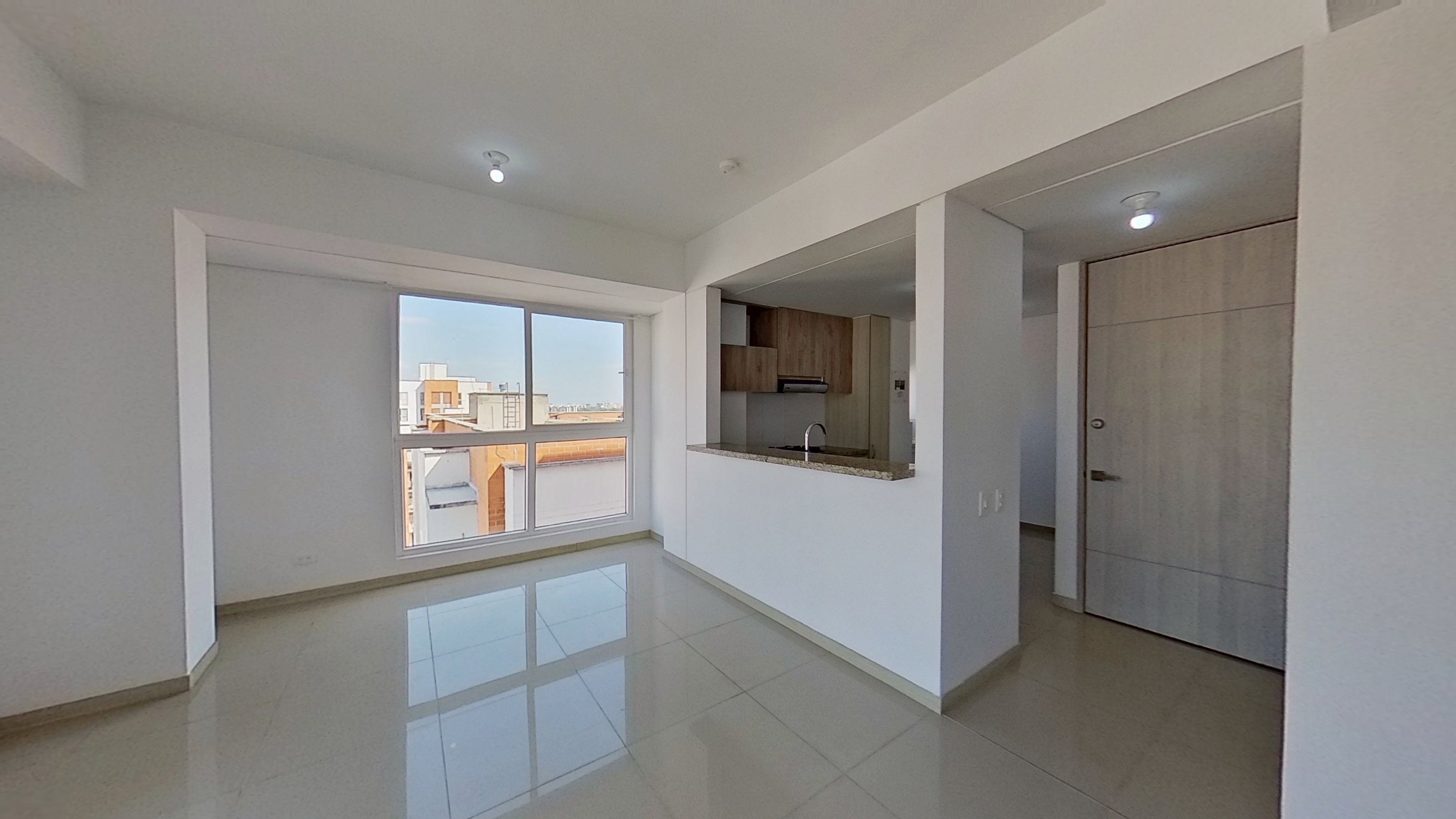 VENDO APARTAMENTO EN INDIGO
