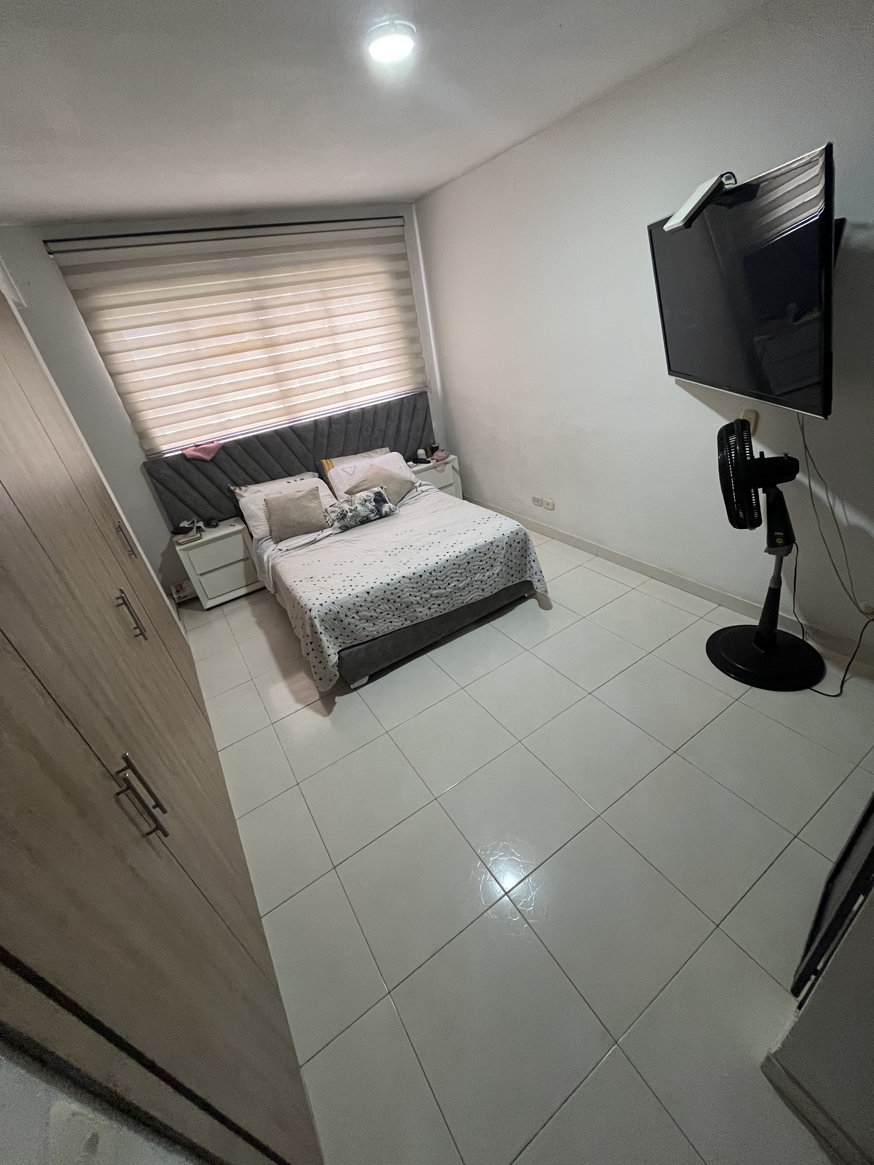 SE VENDE CASA CON 4 HABITACIONES EN EL CANEY