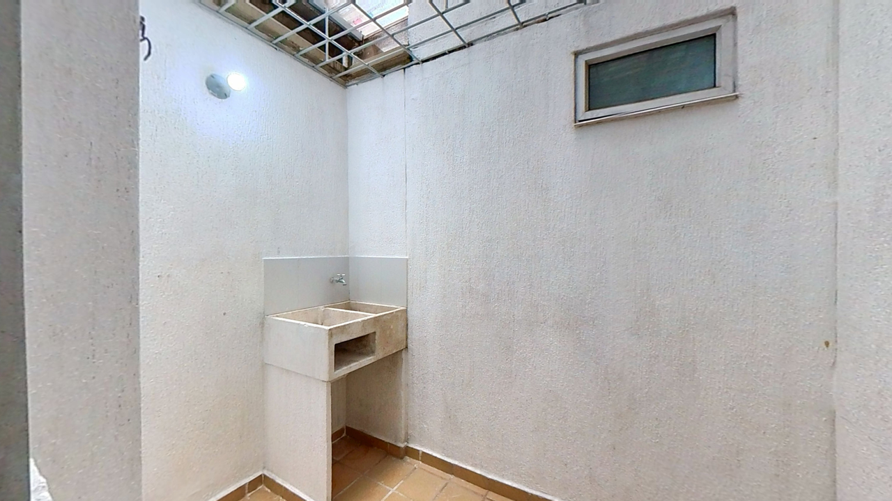 VENDO APARTAMENTO EN PARQUES DE LA BOCHA