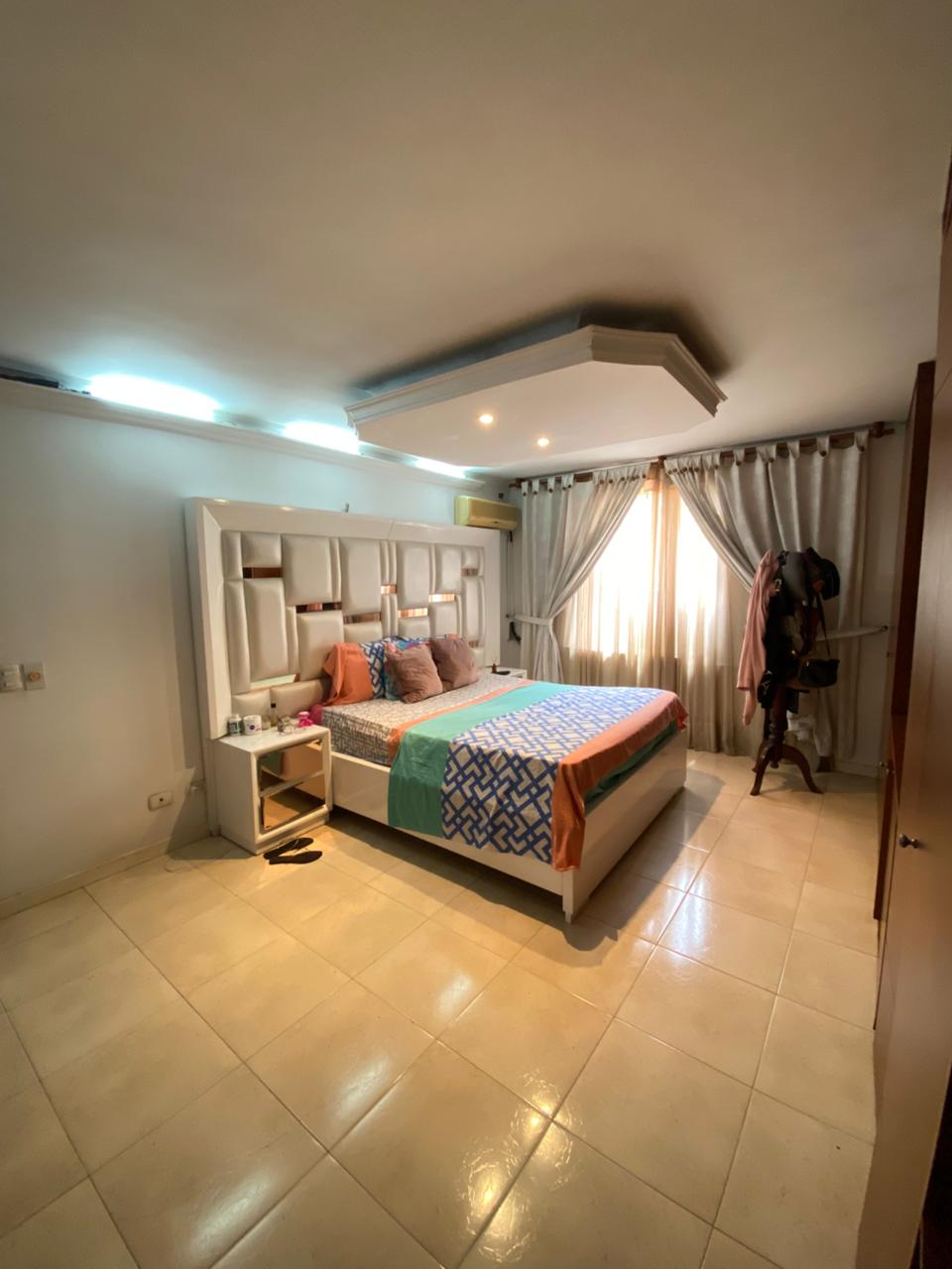 VENTA APARTAMENTO 124m2 CONJUNTO PATIOS DE LA FLORA NORTE CALI CH