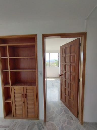 SE VENDE APARTAMENTO EN CAMINO REAL CALI RQ