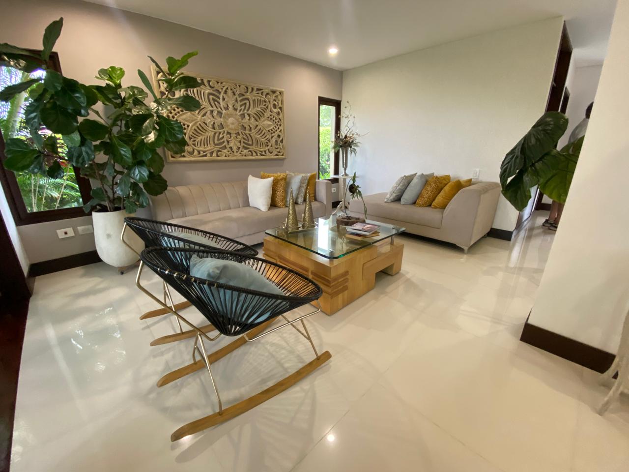 casa en venta ciudad jardin cali