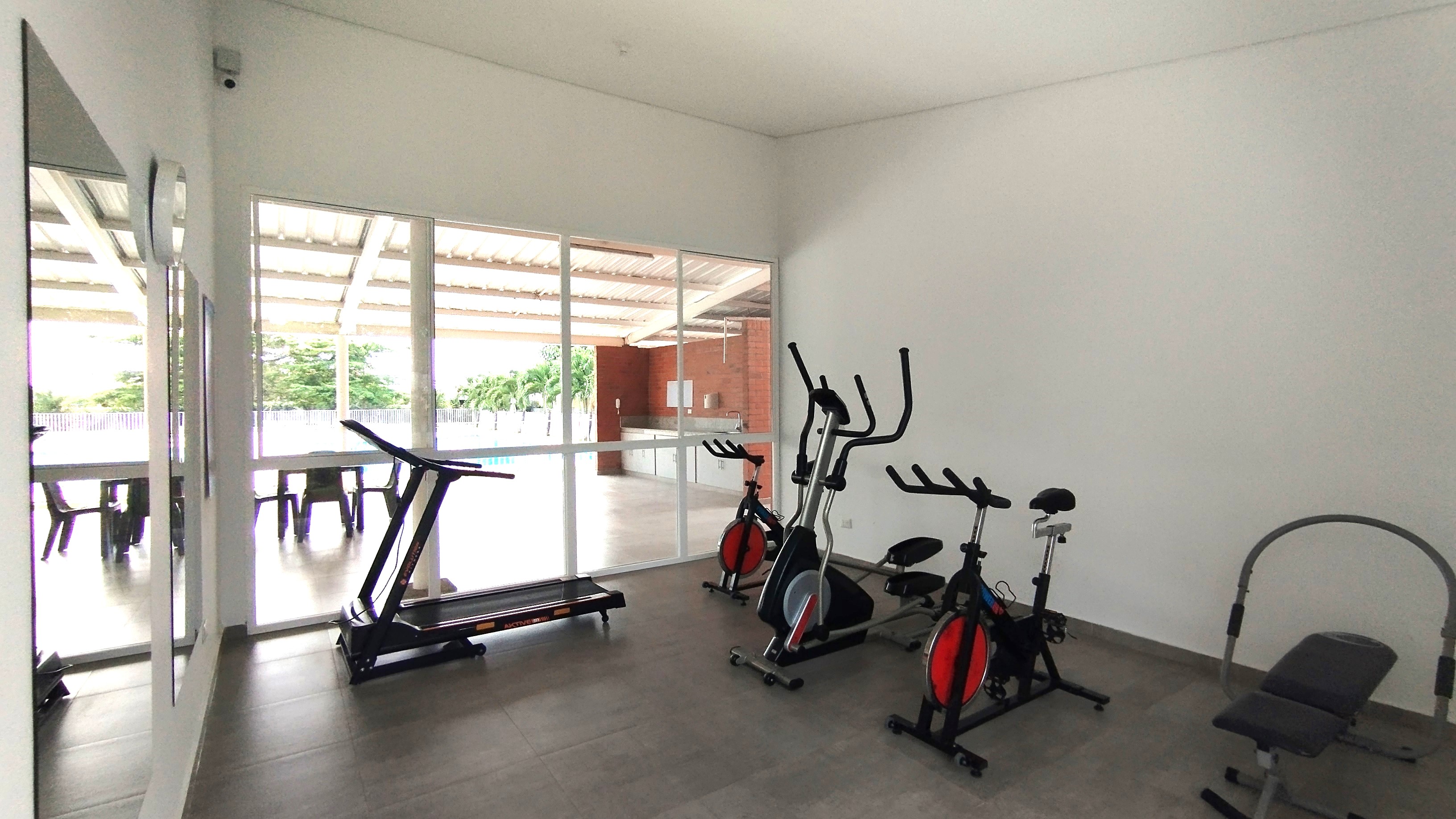 CONJUNTO RESIDENCIAL AZUCENAS DEL CASTILLO JAMUNDI