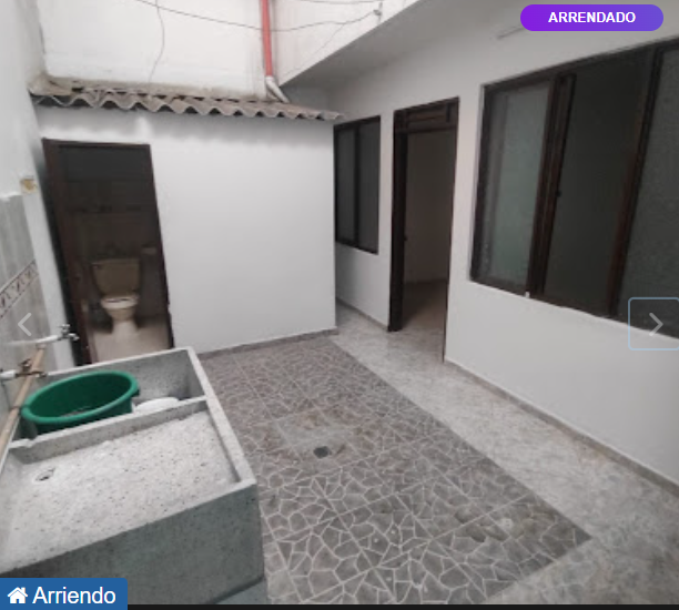 CASA EN VENTA BARRIO JUNIN