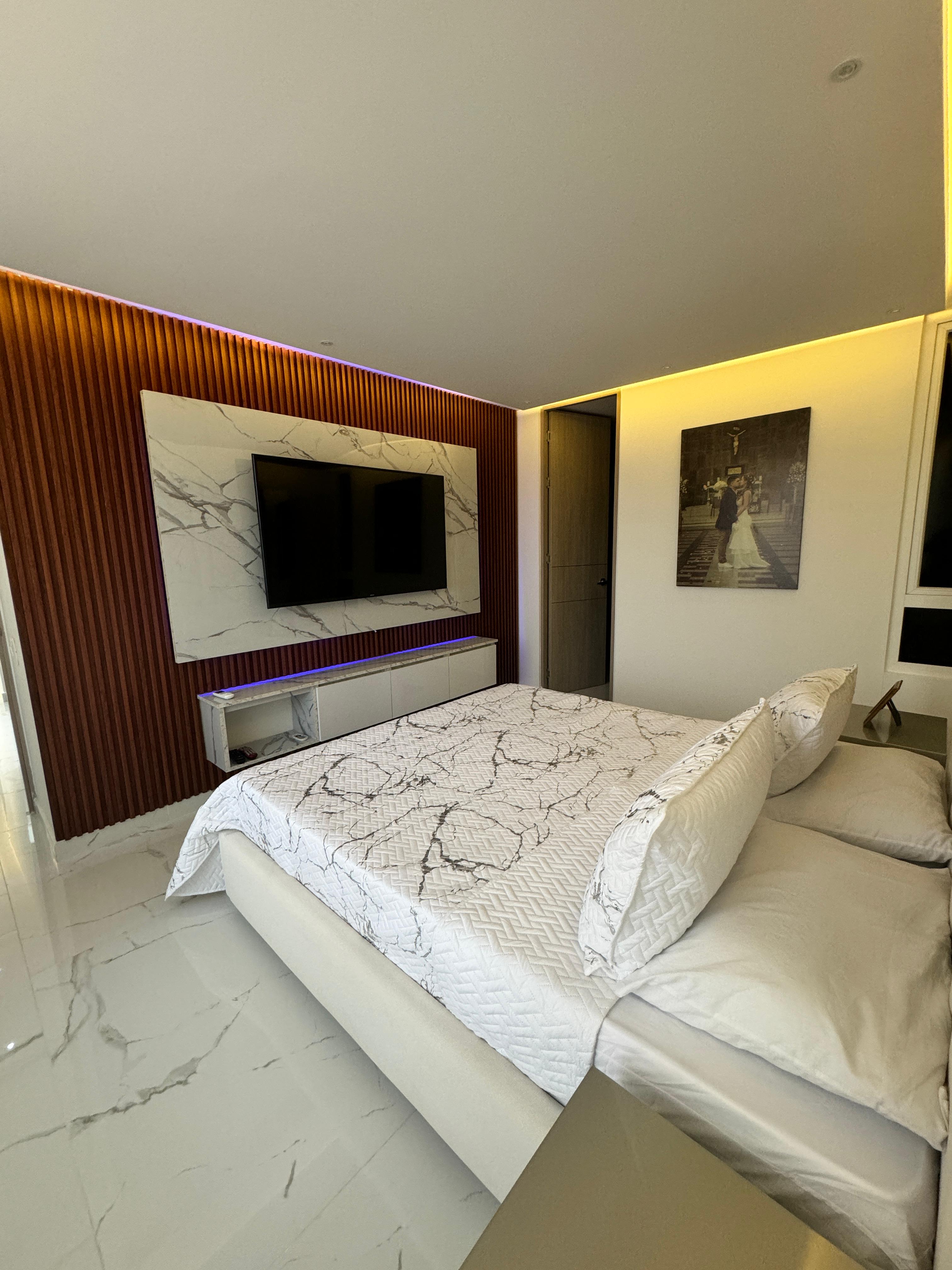 VENTA DE APARTAMENTO DE LUJO EN BOCHALEMA Y y K CALI SUR