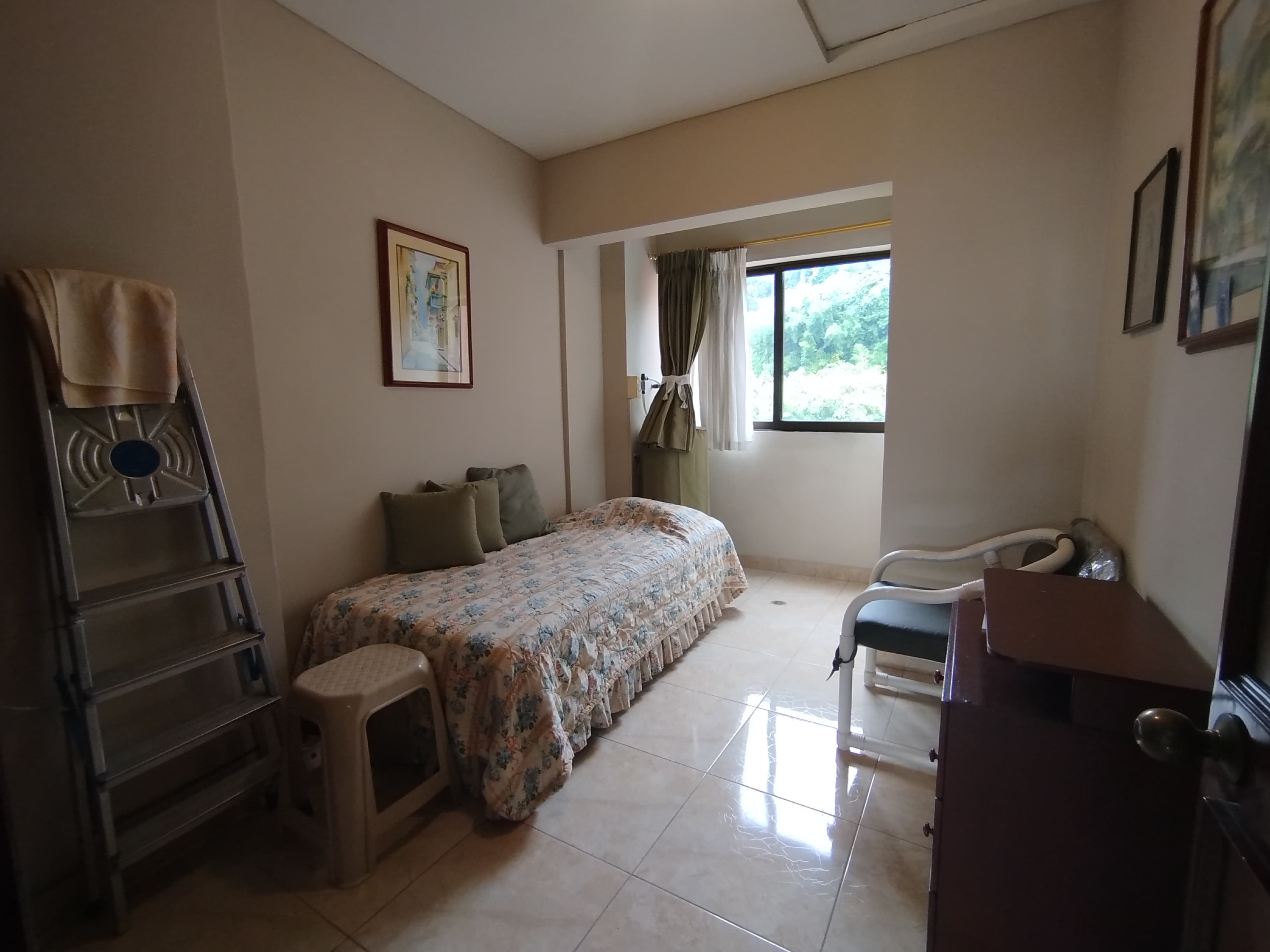 VENTA PENTHOUSE EDIFICIO EN SANTA MONICA RESIDENCIAL CH