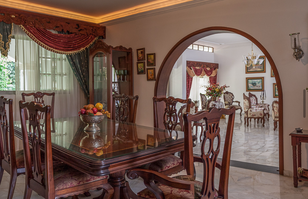 SE VENDE Y SE ALQUILA CASA CAMPESTRE EXTERNA EN PANCE
