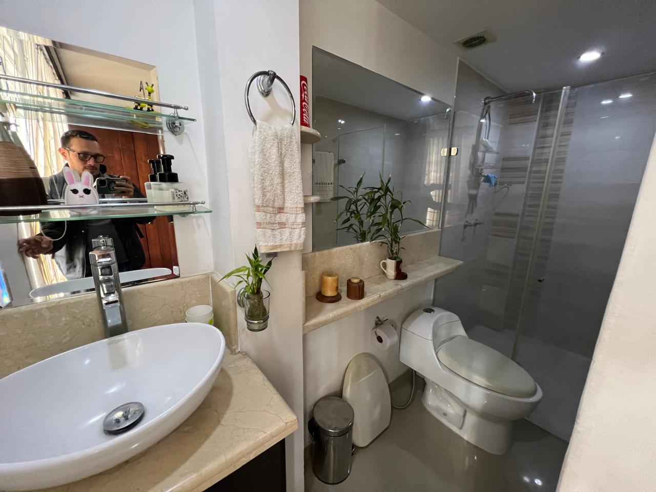VENTA DE CASA SECTOR SUR CENTRAL