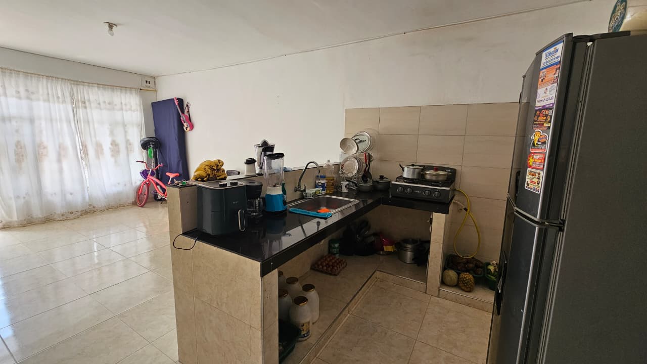 VENTA CASA CON PROPIEDAD HORIZONTAL LA UNION, SUR DE CALI