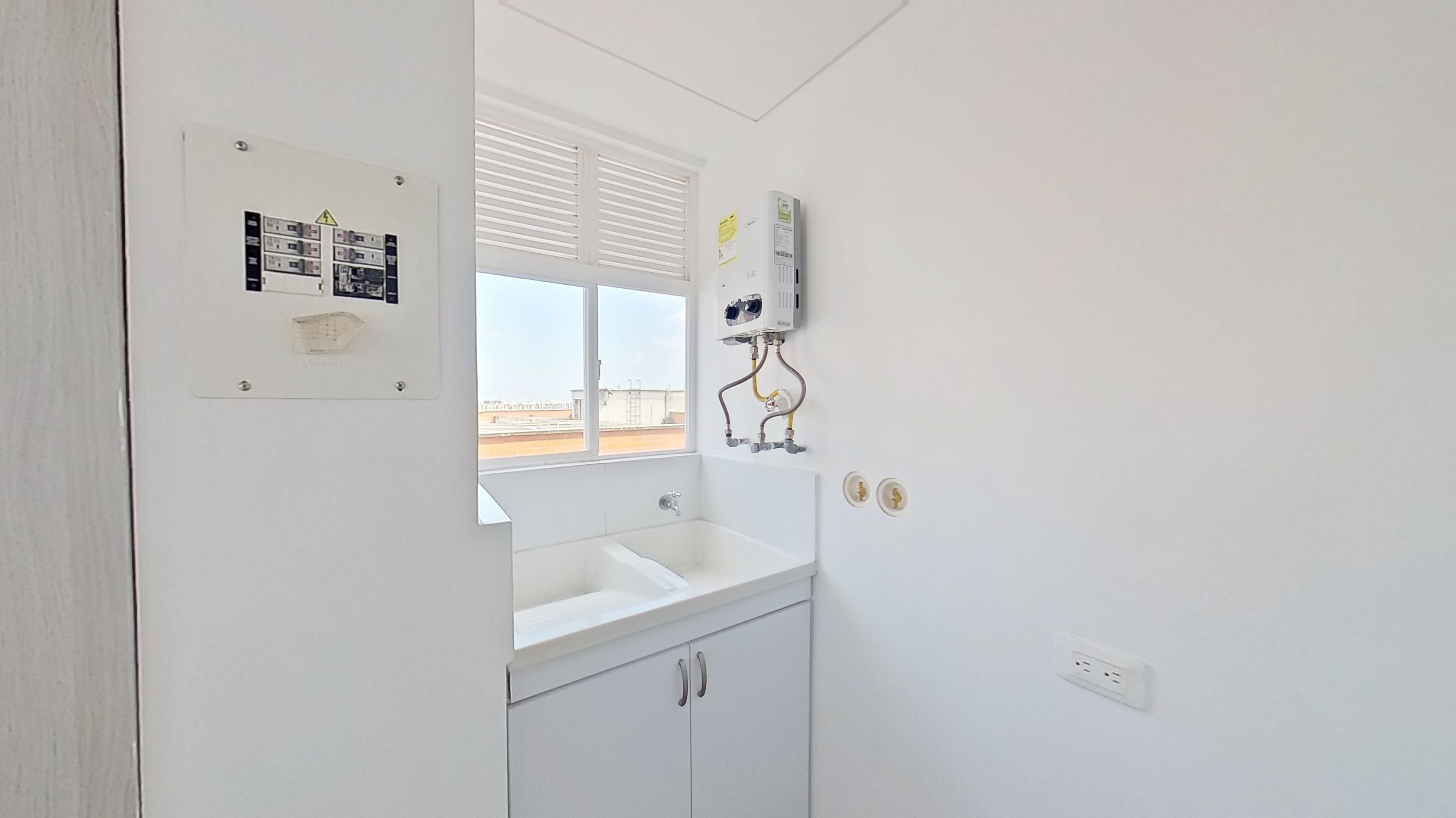 VENDO APARTAMENTO EN INDIGO