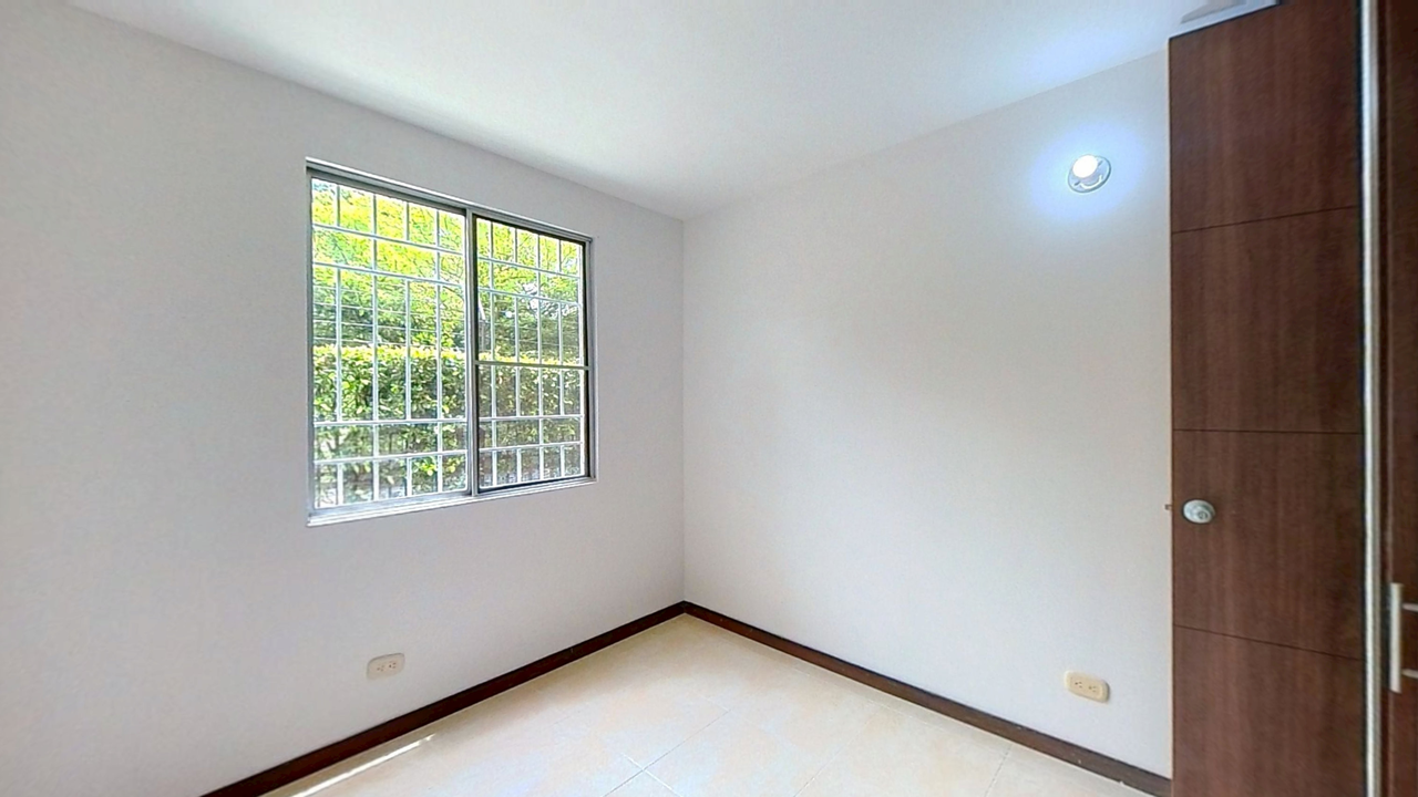 VENDO APARTAMENTO EN PARQUES DE LA BOCHA