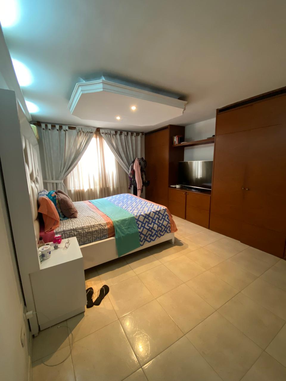 VENTA APARTAMENTO 124m2 CONJUNTO PATIOS DE LA FLORA NORTE CALI CH