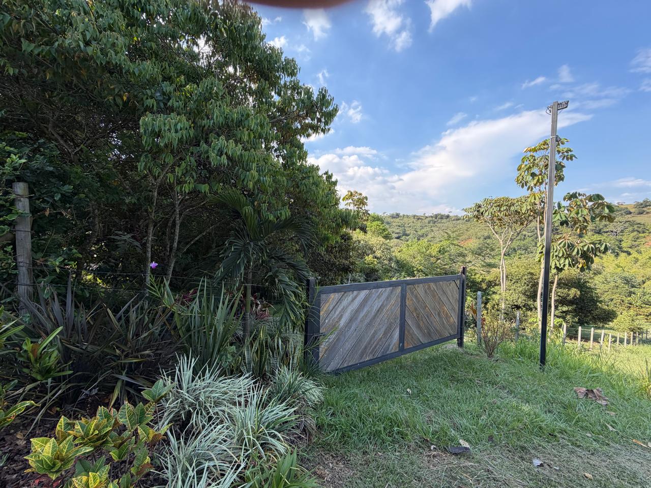 Lote en condominio