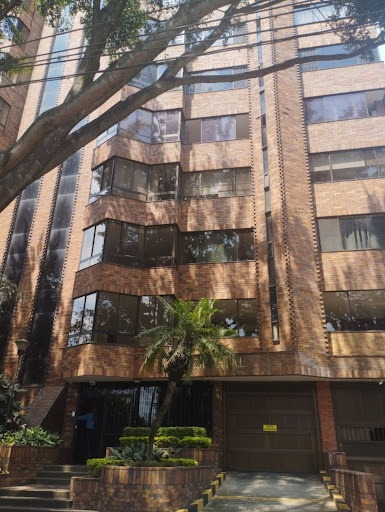 SE VENDE APARTAMENTO EN CAMINO REAL CALI RQ
