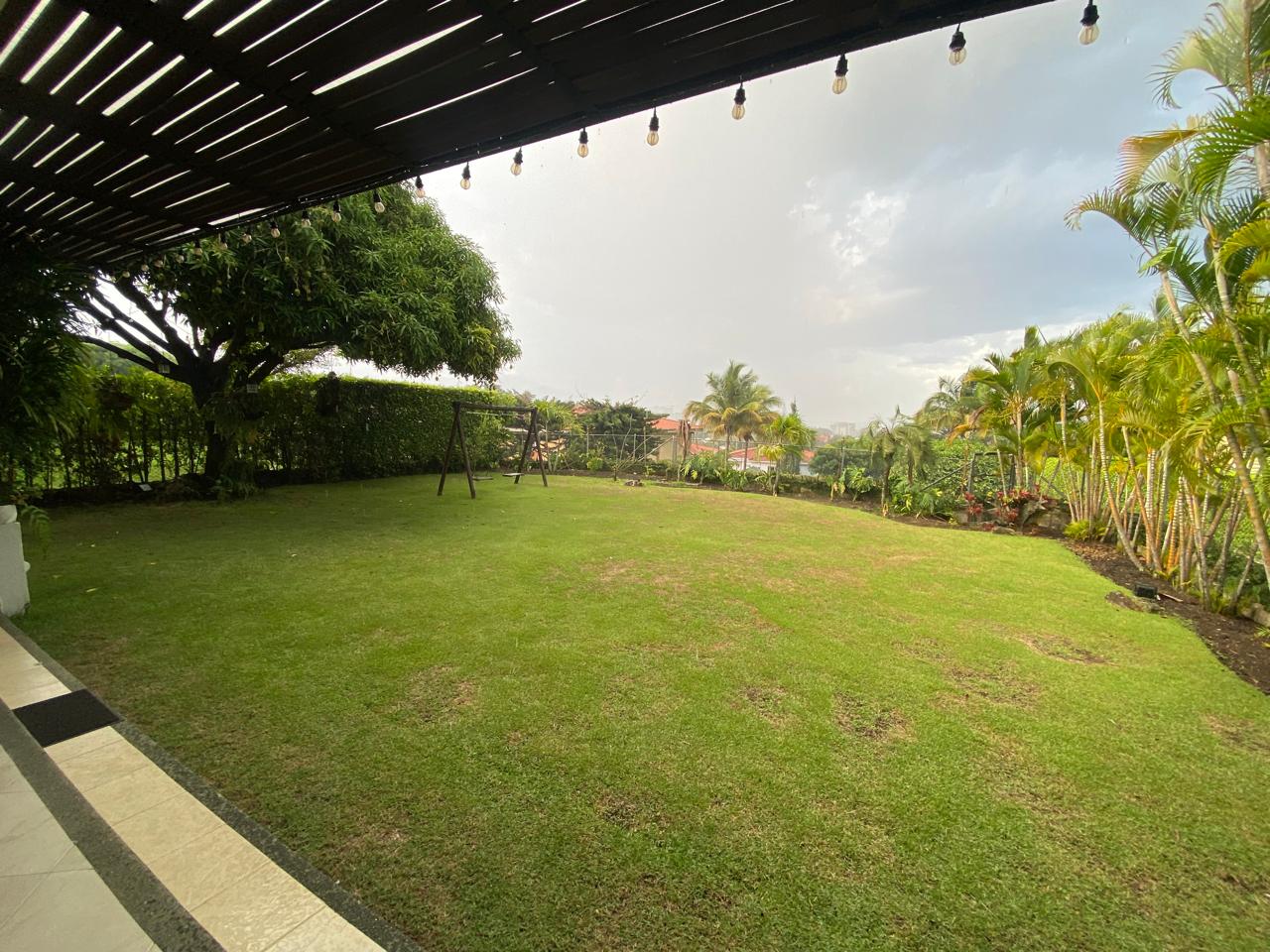 casa en venta ciudad jardin cali