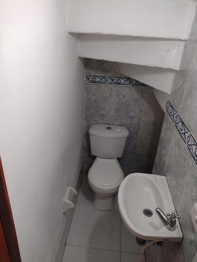 SE VENDE CASA EN SANTA BARBARA