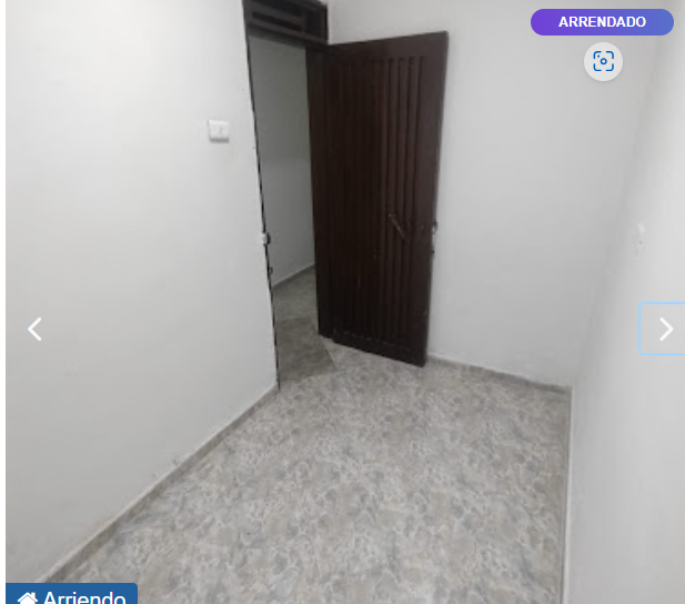 CASA EN VENTA BARRIO JUNIN