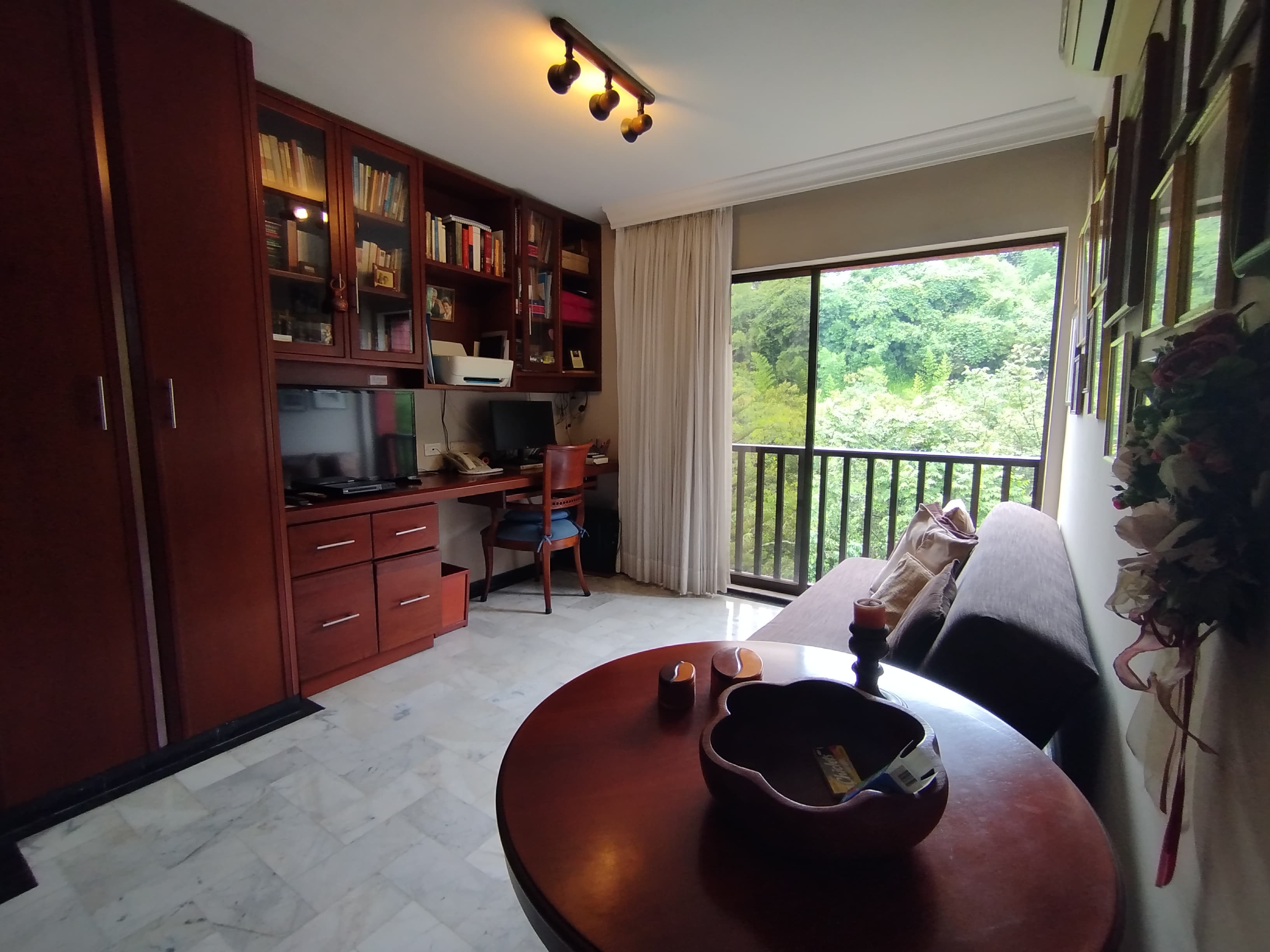 VENTA PENTHOUSE EDIFICIO EN SANTA MONICA RESIDENCIAL CH