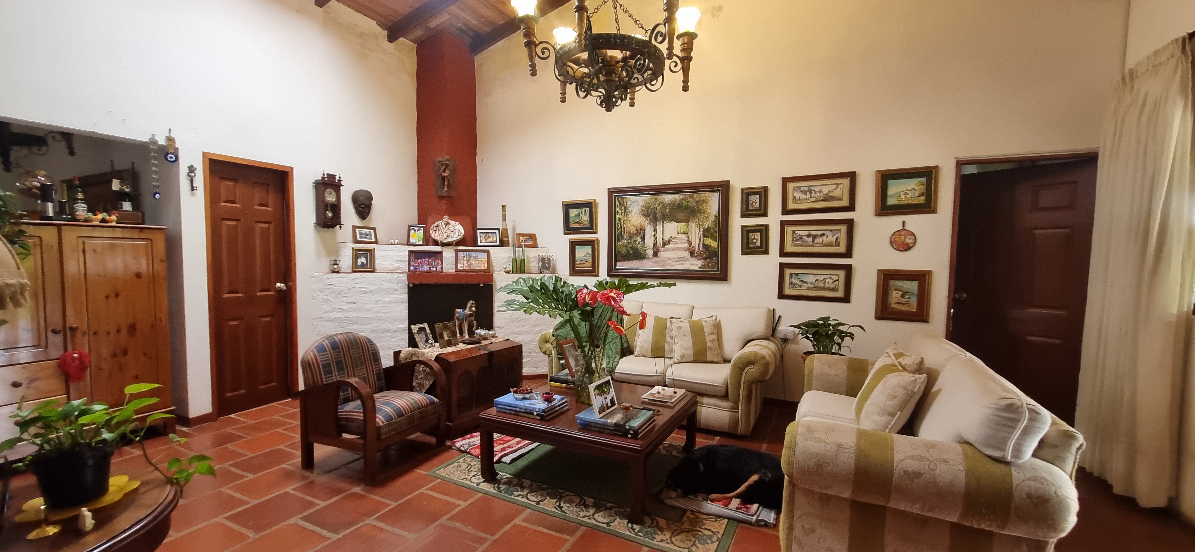 Vendo Finca en el Km 26 Dagua  Via al mar W9384364 ISA-CPH