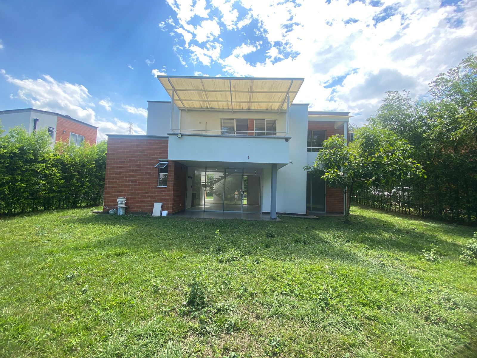CASA EN CONDOMINIO VERDE HORIZONTE 9479571