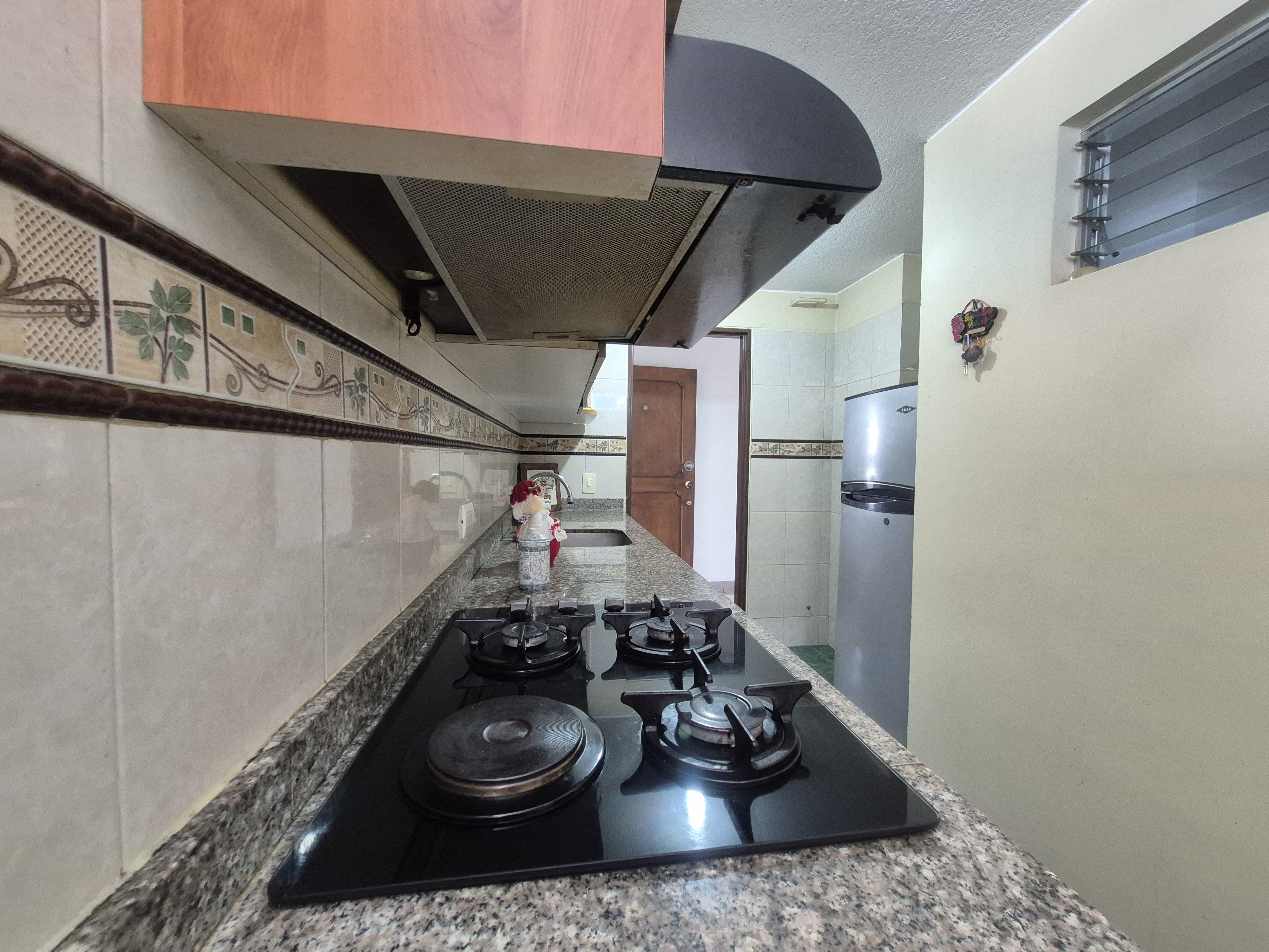 VENTA APARTAMENTO CAPRI, CALI
