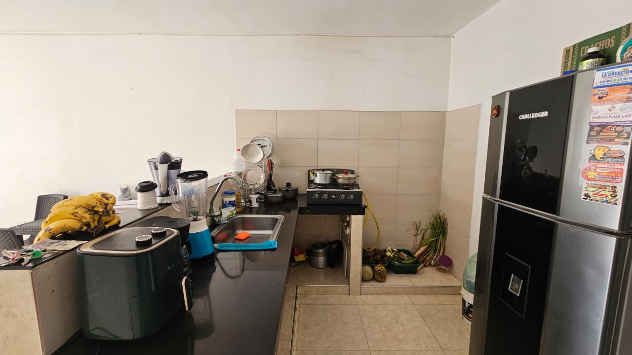 VENTA CASA CON PROPIEDAD HORIZONTAL LA UNION, SUR DE CALI