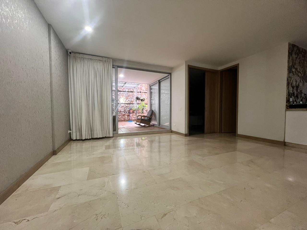 Se Vende Apartamento En Cristal Blue - Santa Isabel - Cali