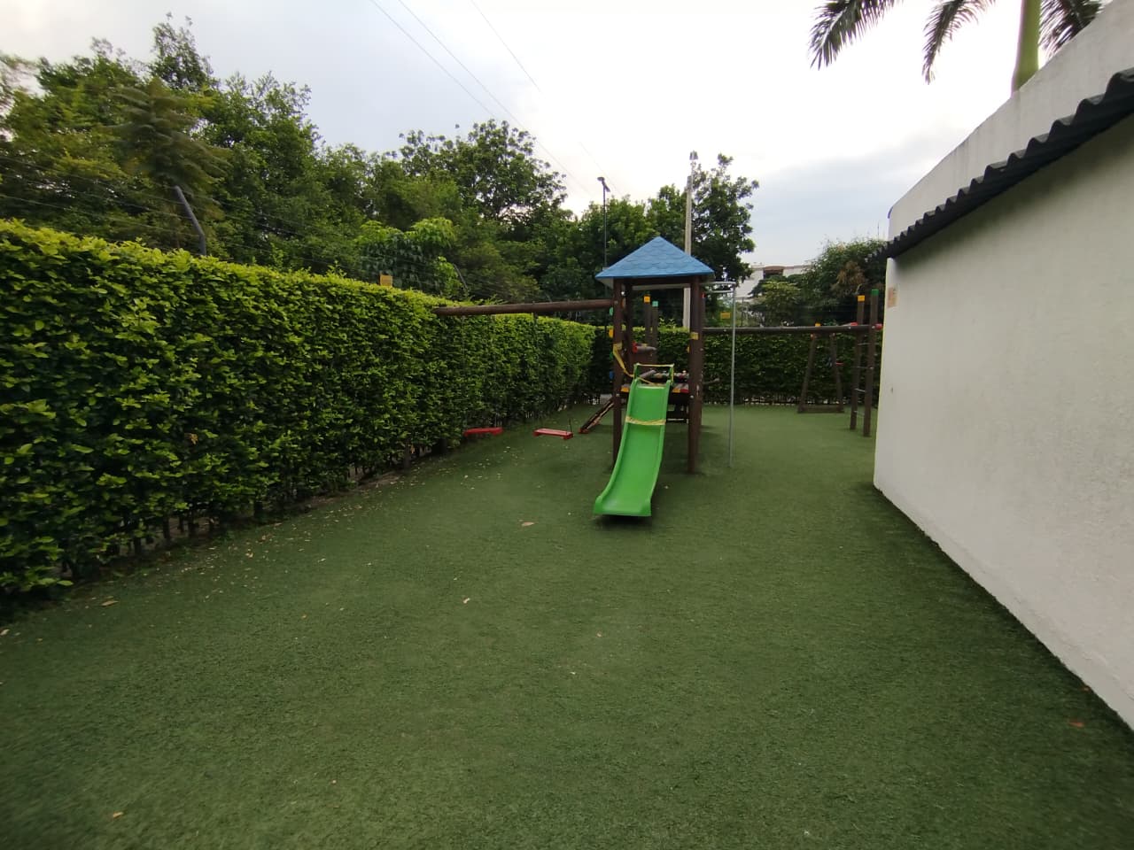 VENTA APARTAMENTO CONJUNTO PARQUES DE LA BOCHA S/A SUR DE CALI