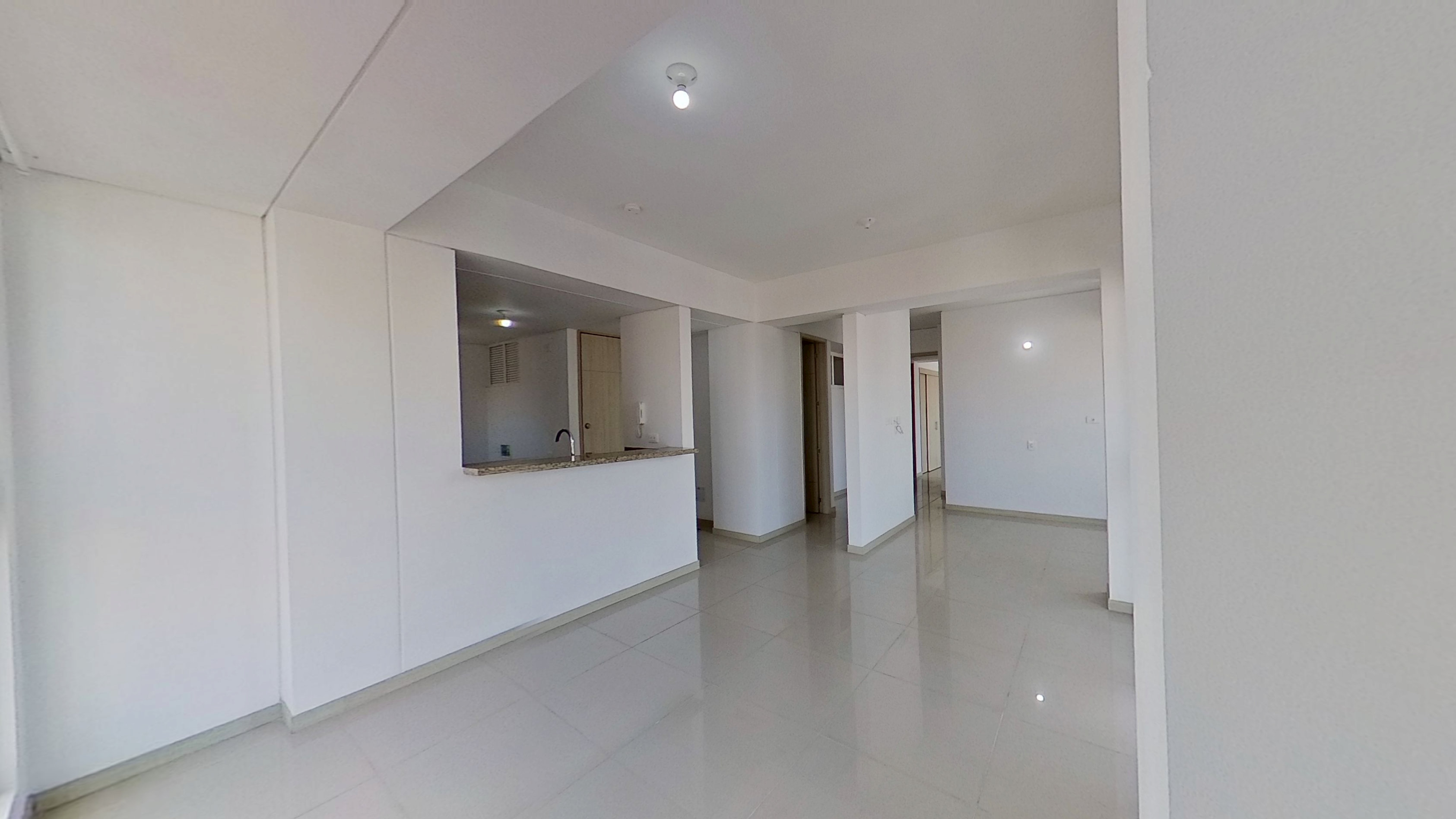VENDO APARTAMENTO EN INDIGO