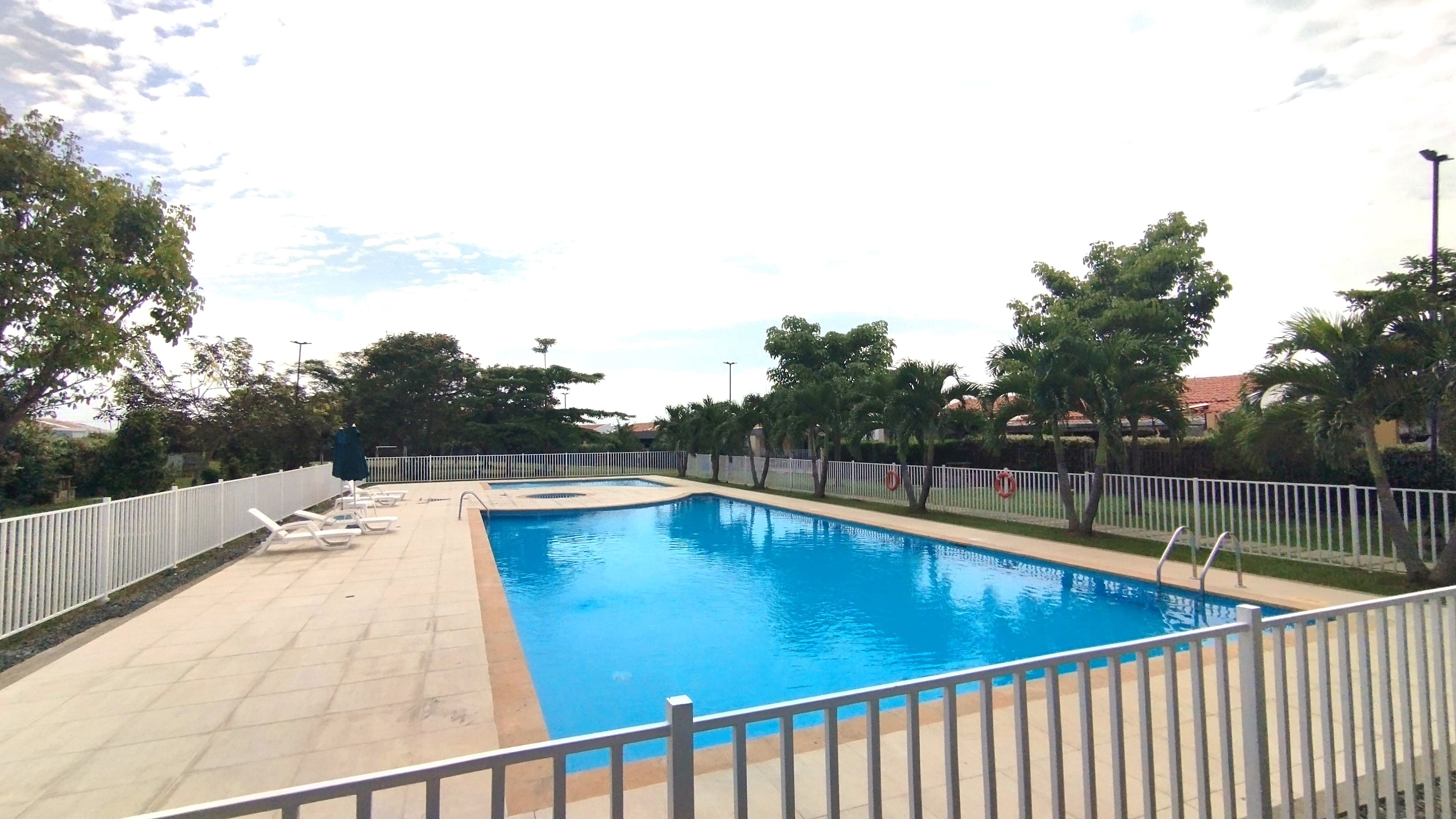 CONJUNTO RESIDENCIAL AZUCENAS DEL CASTILLO JAMUNDI