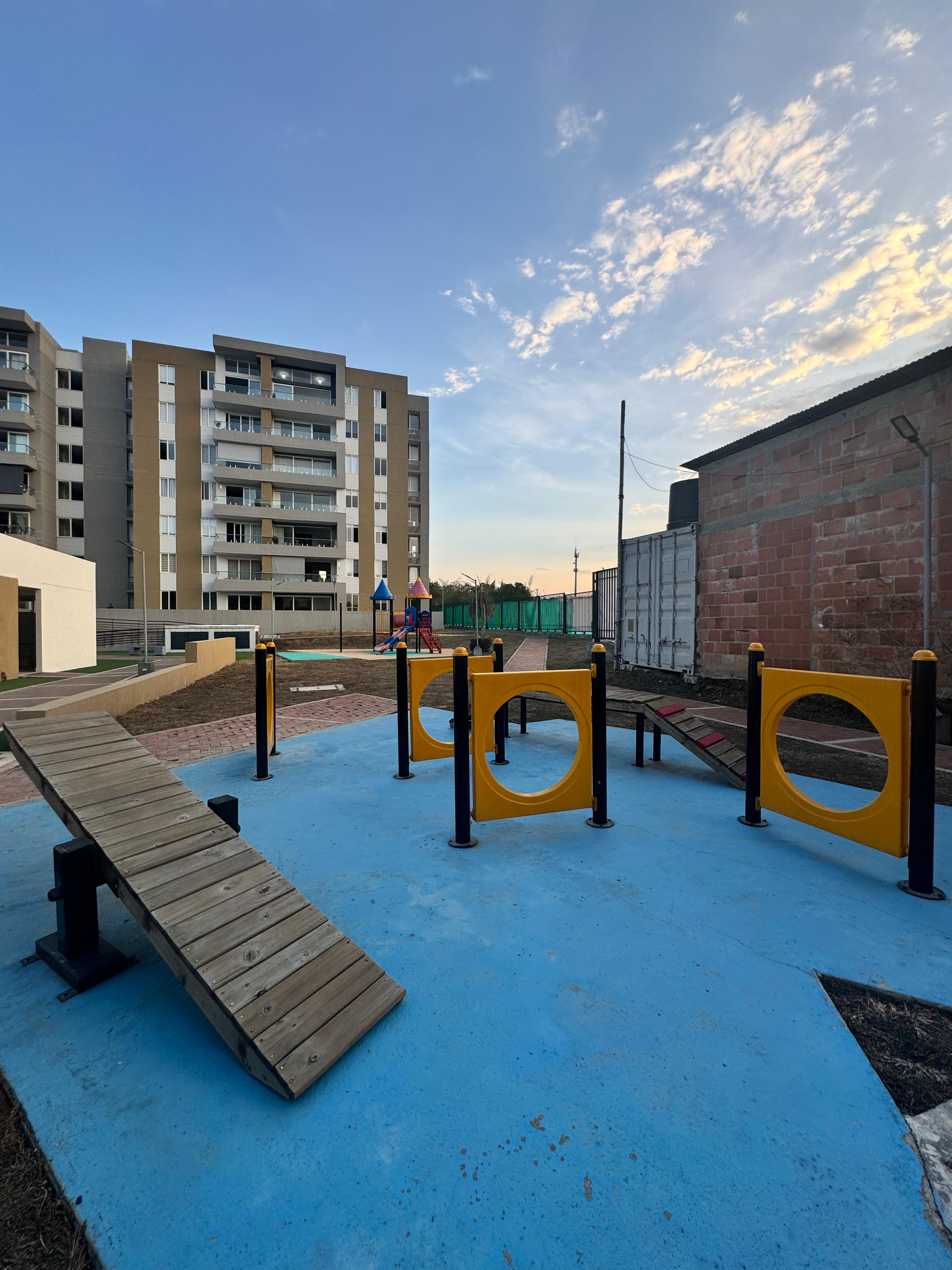 VENTA DE APARTAMENTO DE LUJO EN BOCHALEMA Y y K CALI SUR