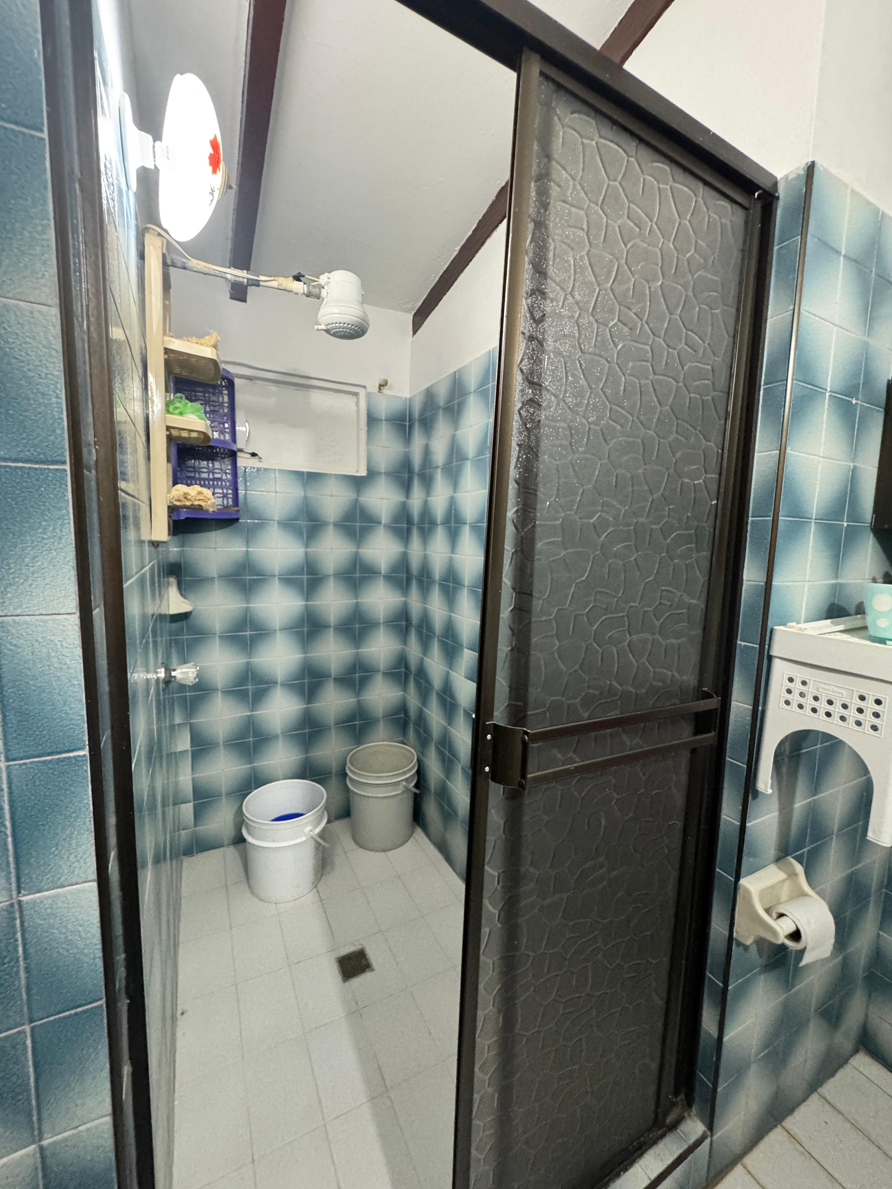 VENTA DE CASA CAMPESTRE EN EL QUEREMAL YK