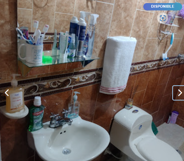CASA EN VENTA GUABINAS RQ