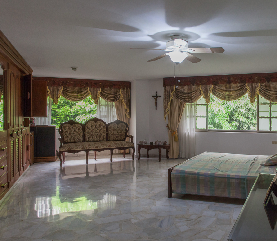 SE VENDE Y SE ALQUILA CASA CAMPESTRE EXTERNA EN PANCE