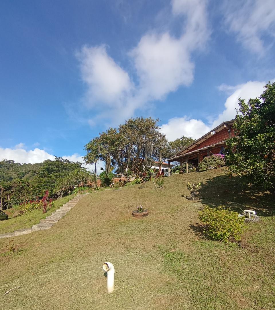 FINCA INDEPENDIENTE EN VENTA, TOCOTA A 7KM DE LA VIA AL MAR, CH-DT