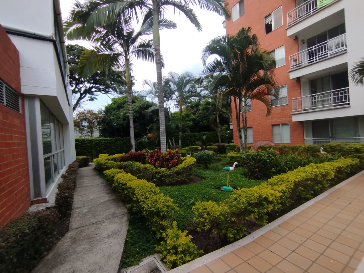 VENTA APARTAMENTO CONJUNTO PARQUES DE LA BOCHA S/A SUR DE CALI