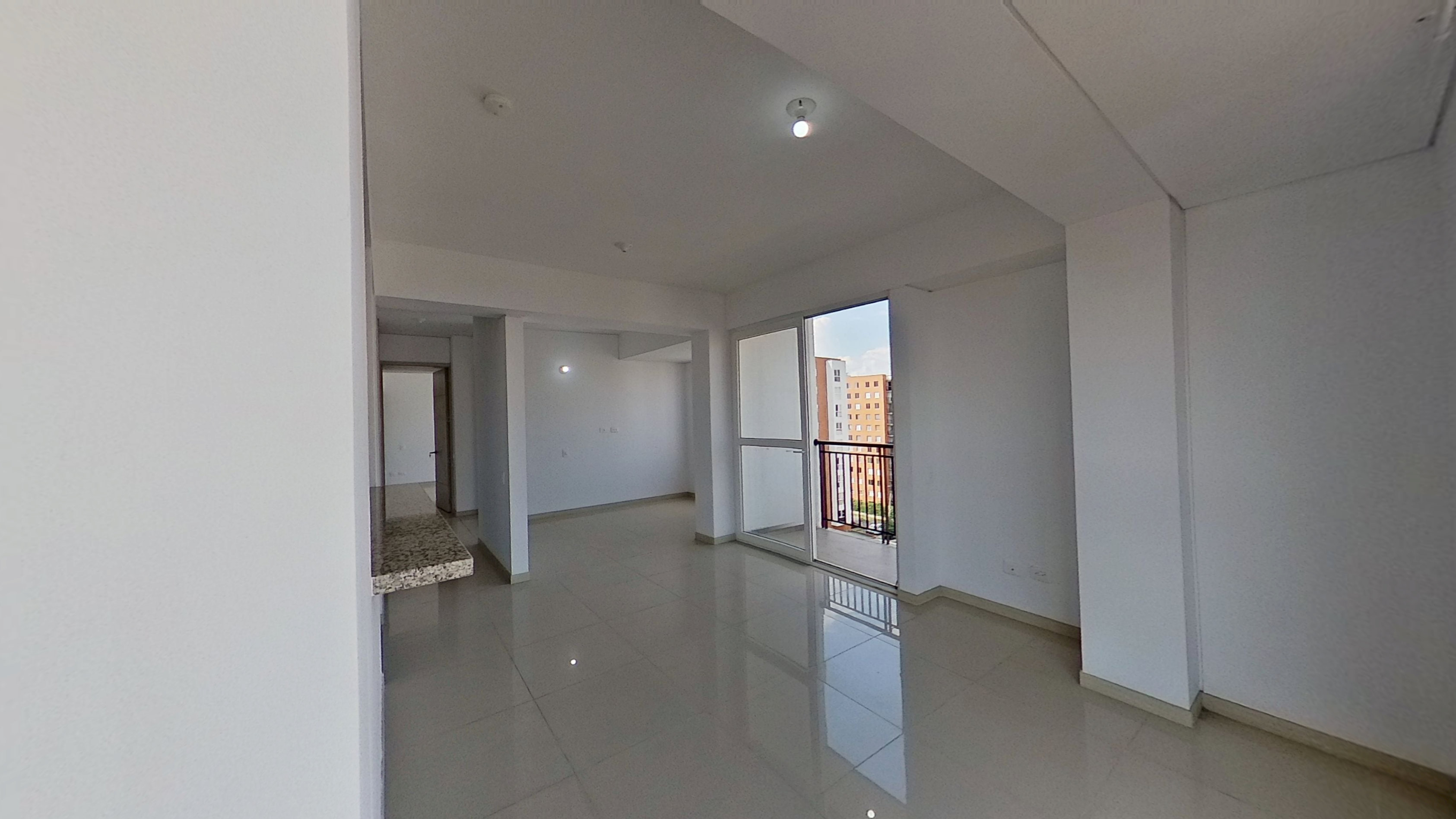 VENDO APARTAMENTO EN INDIGO