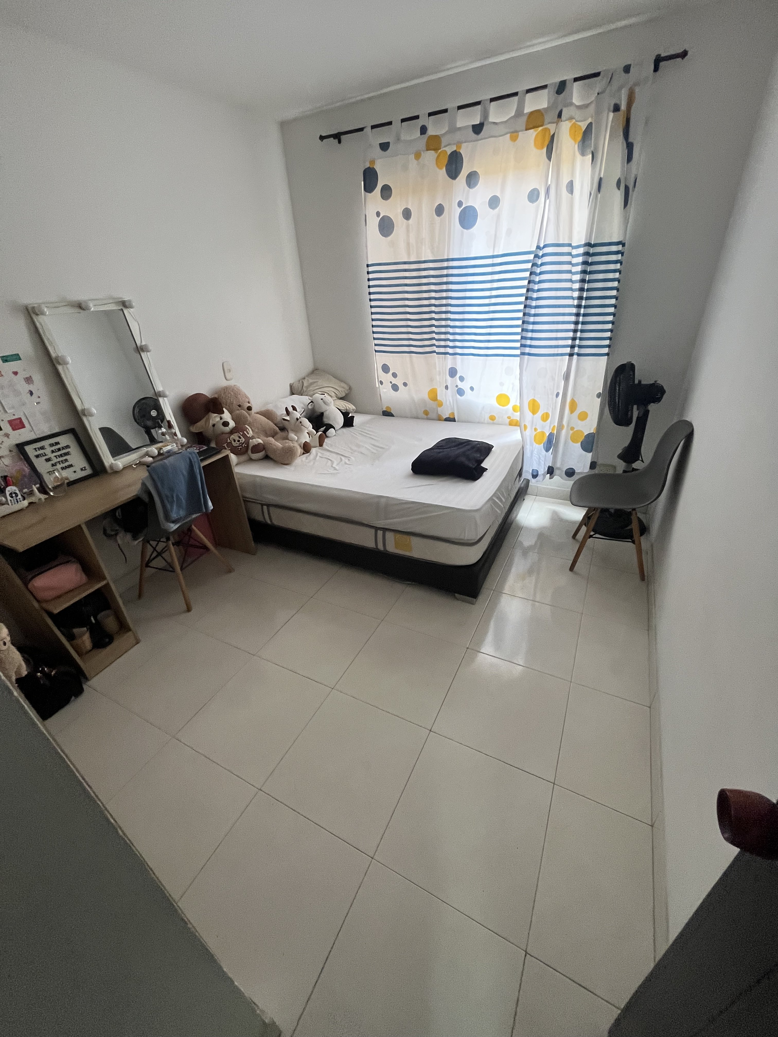 SE VENDE CASA CON 4 HABITACIONES EN EL CANEY