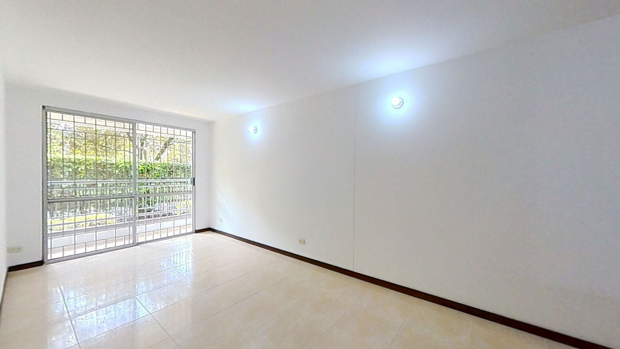 VENDO APARTAMENTO EN PARQUES DE LA BOCHA