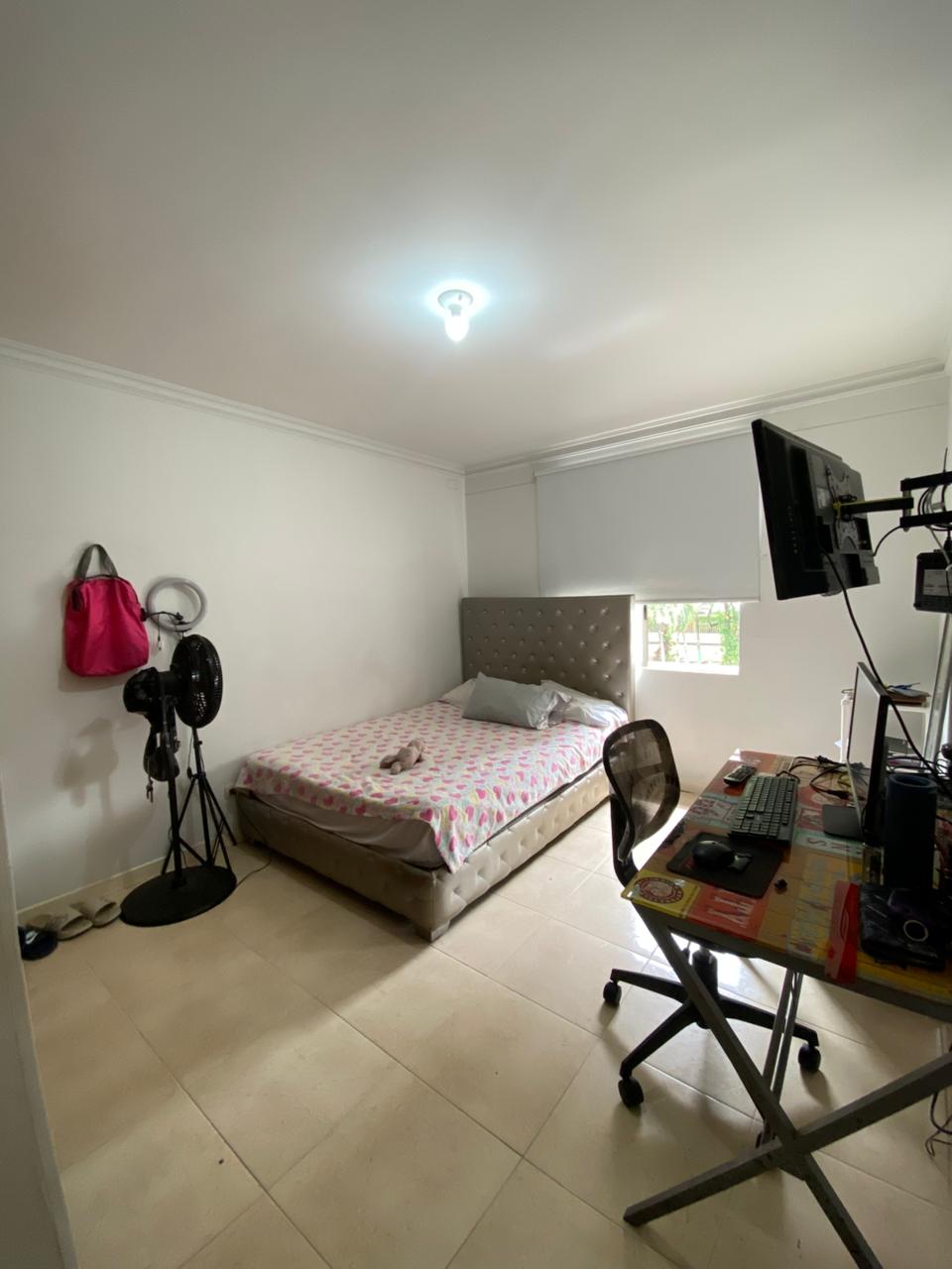 VENTA APARTAMENTO 124m2 CONJUNTO PATIOS DE LA FLORA NORTE CALI CH