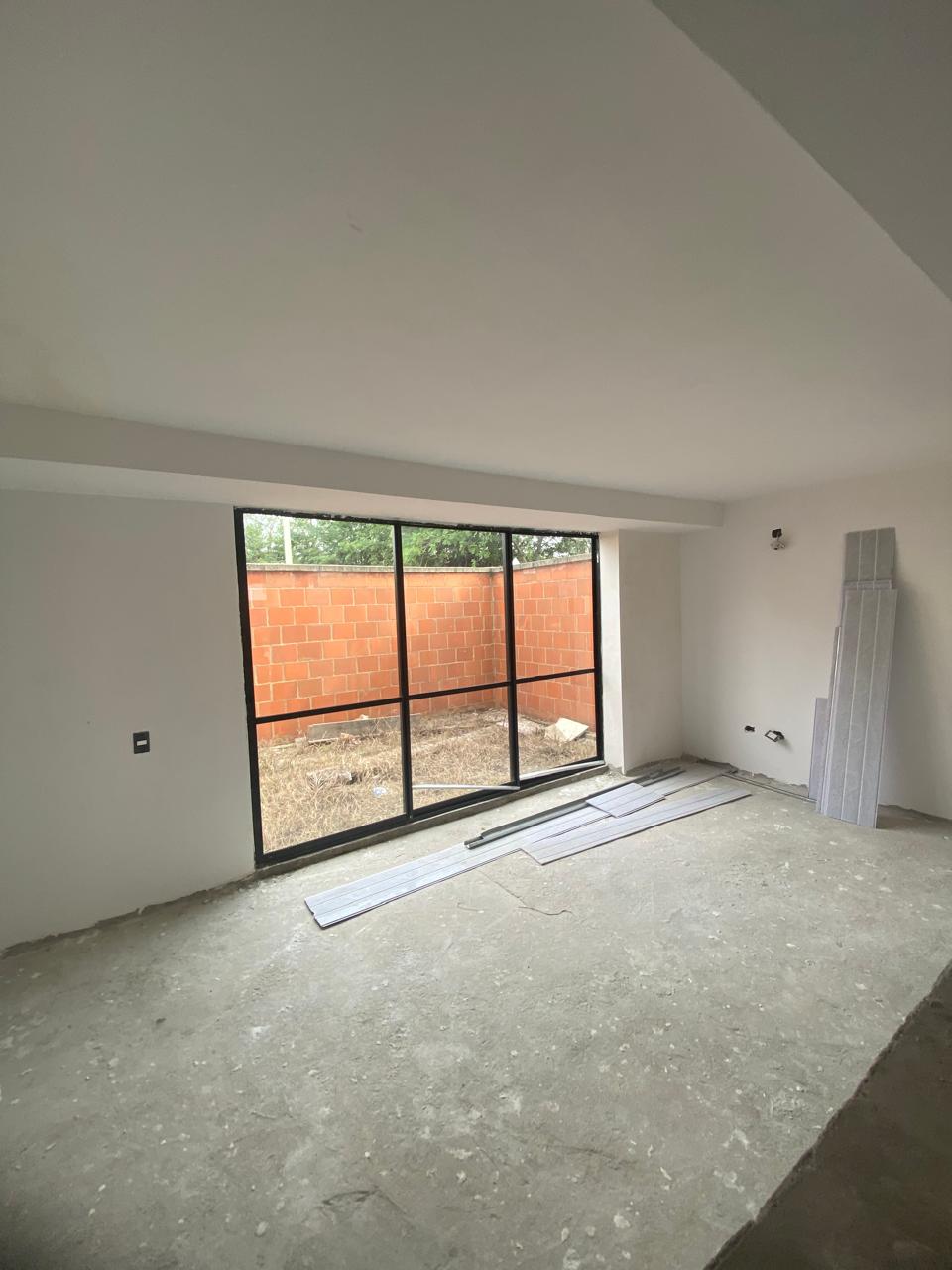 CASA EN VENTA EN JAMUNDI EXTERNA ESQUINERA RQ