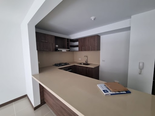 SE VENDE APARTAMENTO EN CONJUNTO MASARI CALI RQ